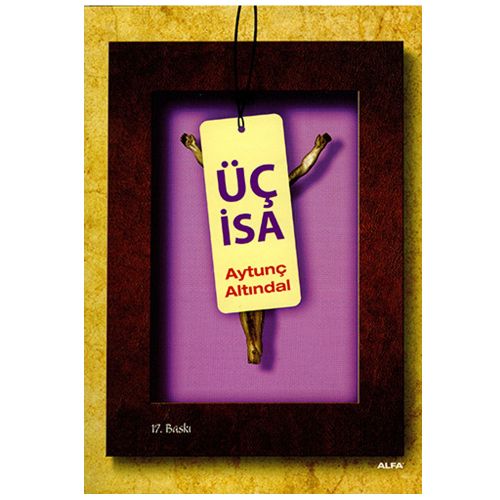 Üç İsa - Aytunç Altındal