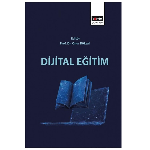Dijital Eğitim - Onur Köksal
