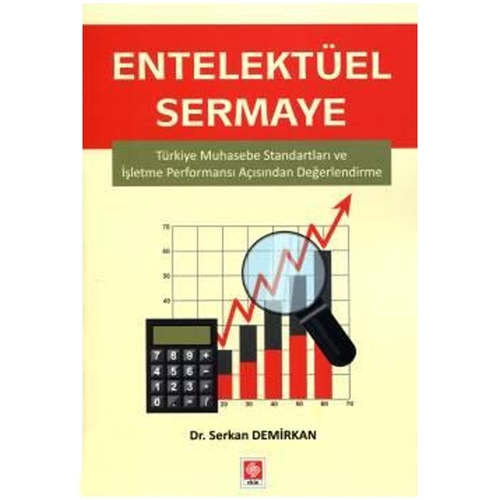 Entelektüel Sermaye - Serkan Demirkan