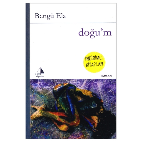 Kelepir Ürün İadesizdir - Doğu\'m - Bengü Ela