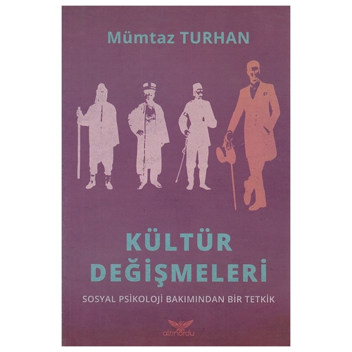 Kelepir Ürün İadesizdir - Kültür Değişmeleri - Mümtaz Turhan