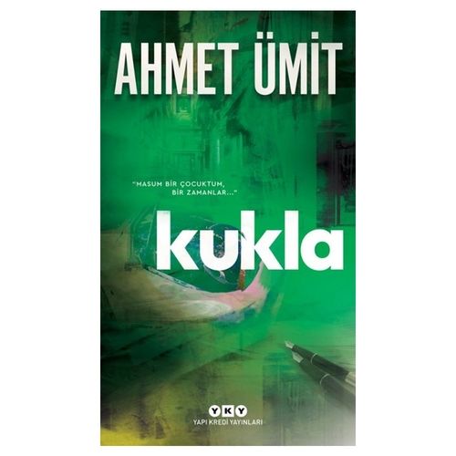 Kukla - Ahmet Ümit