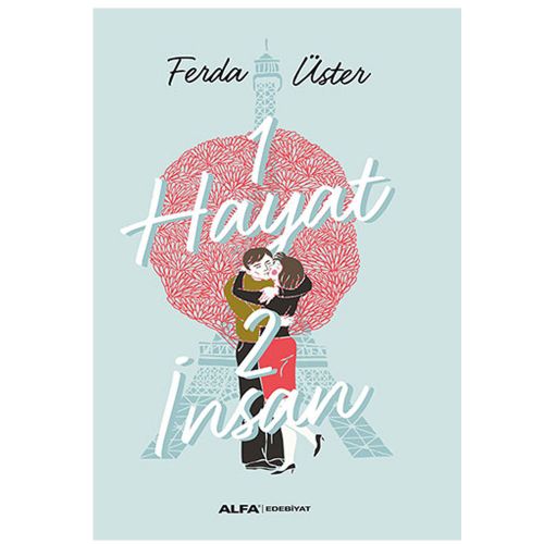 1 Hayat 2 İnsan - Ferda Üster
