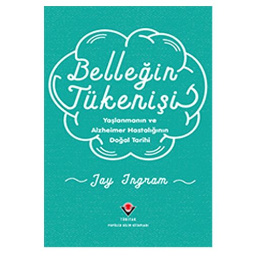Belleğin Tükenişi - Jay Ingram