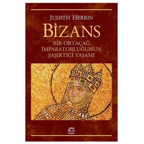 Bizans - Judith Herrin