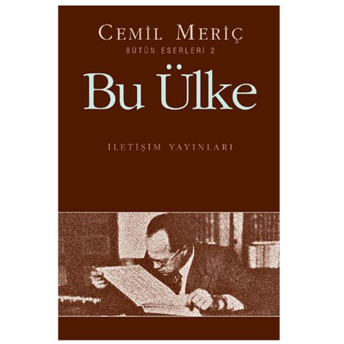 Bu Ülke - Cemil Meriç