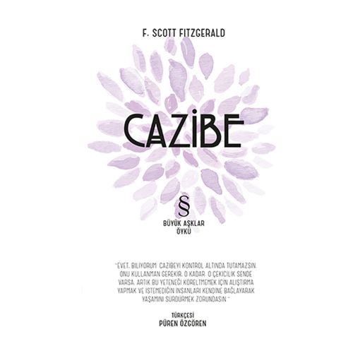 Cazibe - F. Scott Fitzgerald