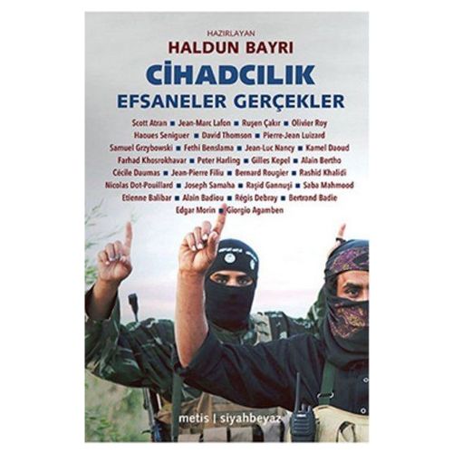 Cihadcılık - Kollektif