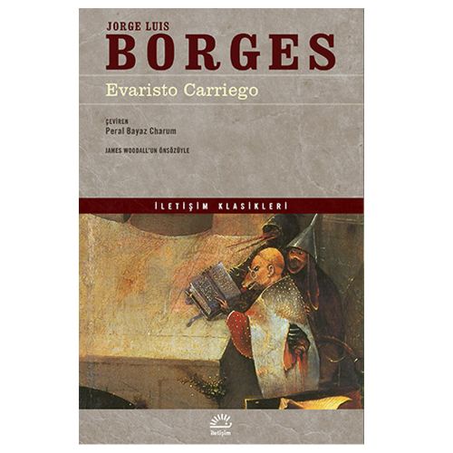 Evaristo Carriego - Jorge Luis Borges