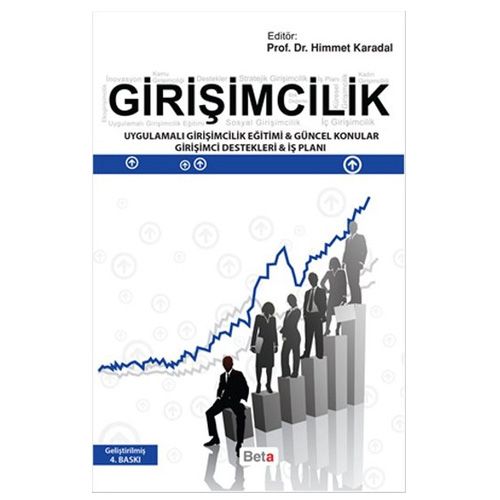 Girişimcilik - Himmet Karadal