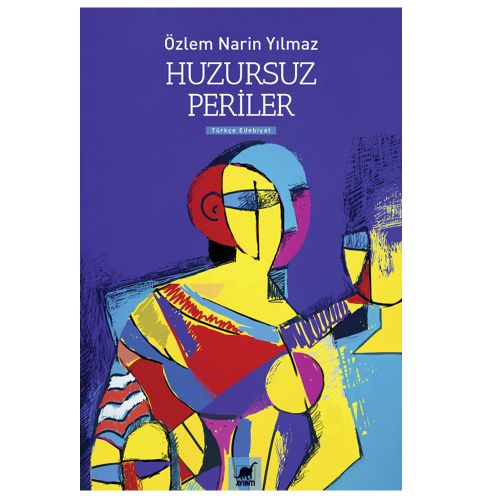 Huzursuz Periler - Özlem Narin Yılmaz