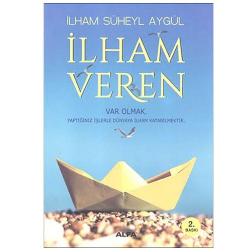 İlham Veren - İlham Süheyl Aygül