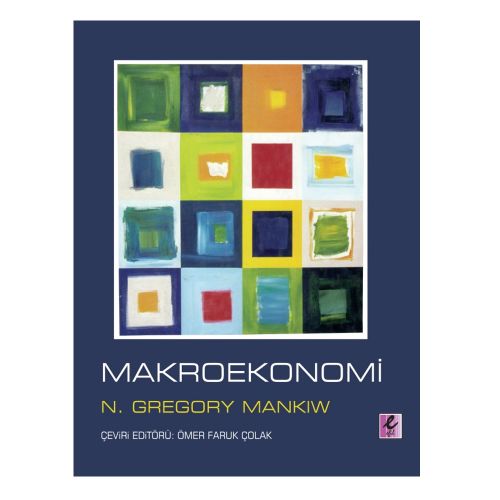 Makroekonomi - N. Gregory Mankiw