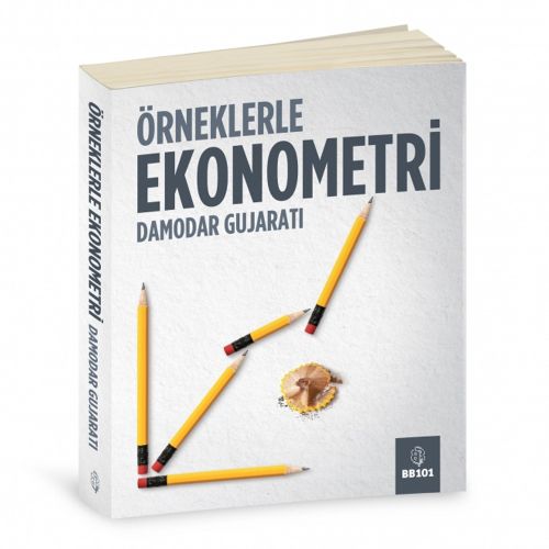 Örneklerle Ekonometri - Damodar Gujarati