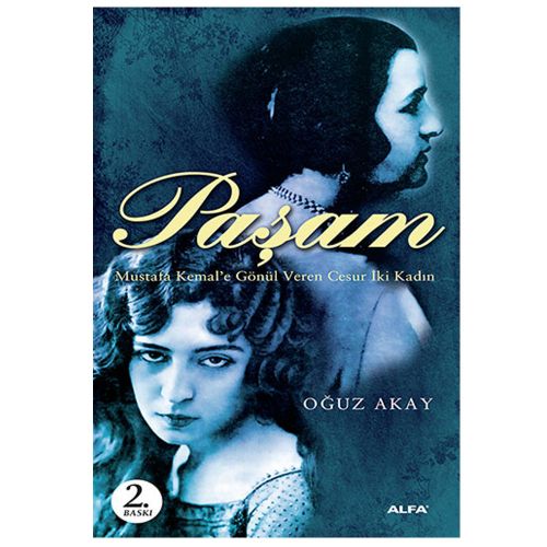 Paşam - Oğuz Akay