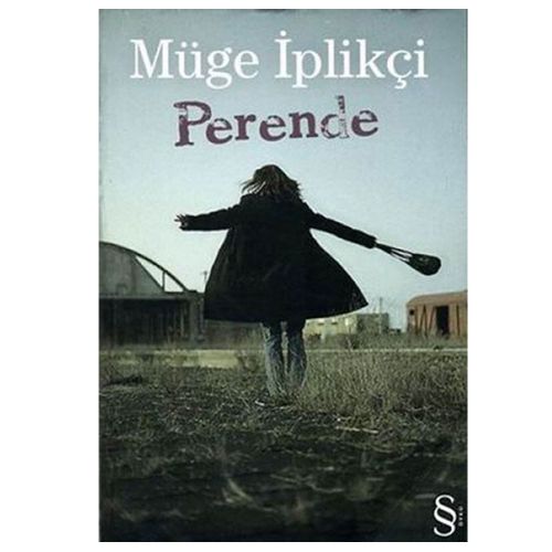 Perende - Müge İplikçi