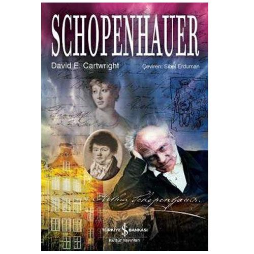 Schopenhauer - David E. Cartwright