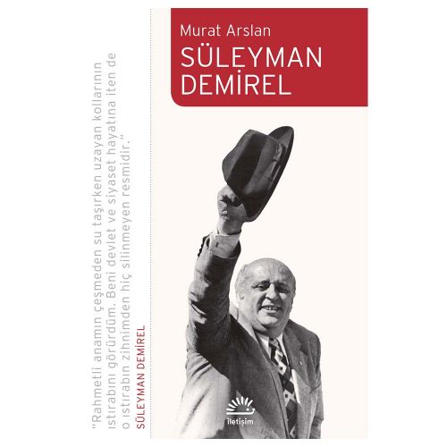 Süleyman Demirel - Murat Arslan