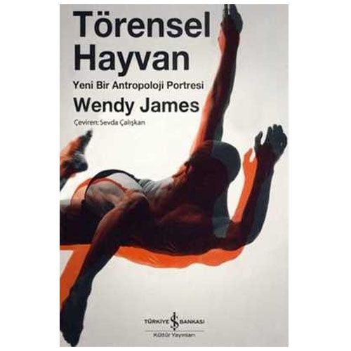 Törensel Hayvan - Wendy James