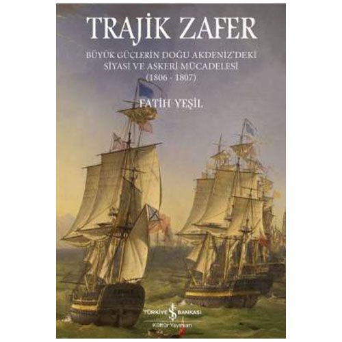 Trajik Zafer - Fatih Yeşil
