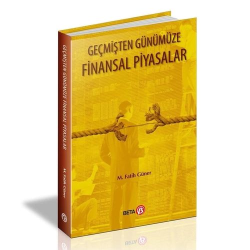 Finansal Piyasalar - M. Fatih Güner