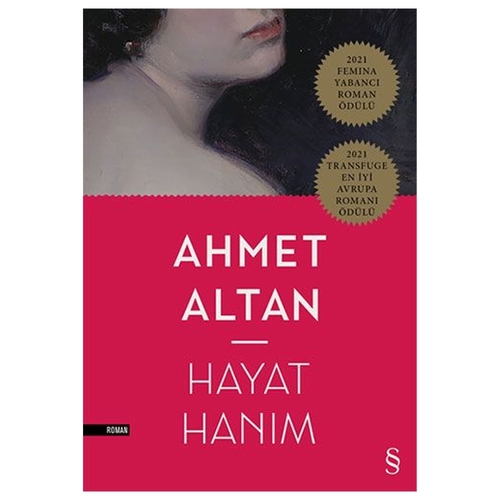 Hayat Hanım - Ahmet Altan