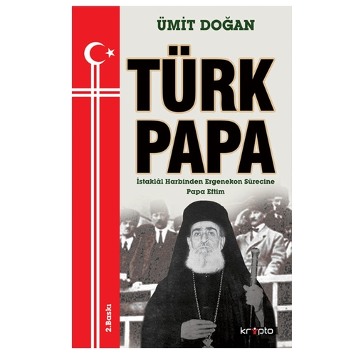 Türk Papa - Ümit Doğan