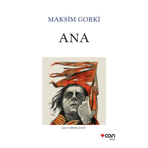 Ana - Maksim Gorki