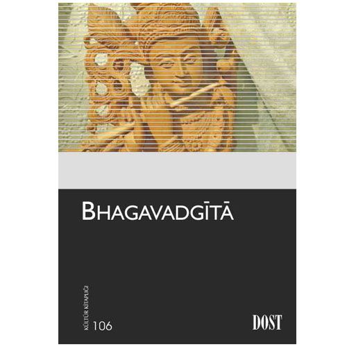 Bhagavagita - Korhan Kaya