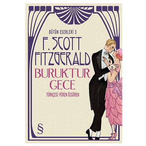Buruktur Gece - F. Scott Fitzgerald