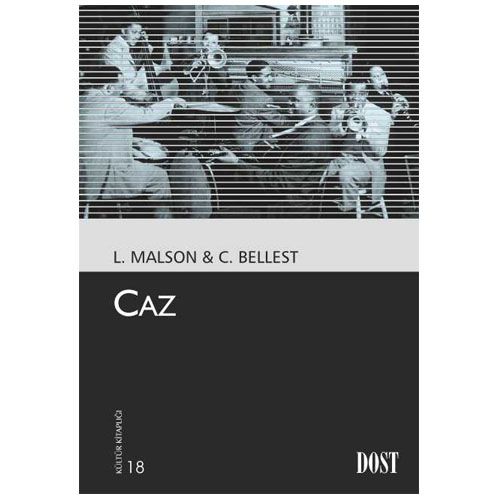 Caz - L. Malson, C. Bellest