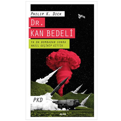 Dr. Kan Bedeli - Philip K. Dick