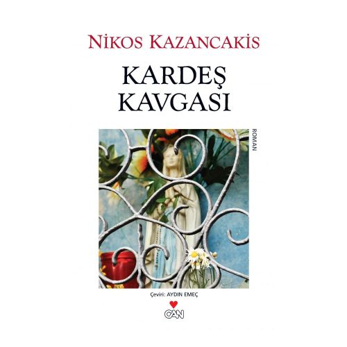 Kardeş Kavgası - Nikos Kazancakis