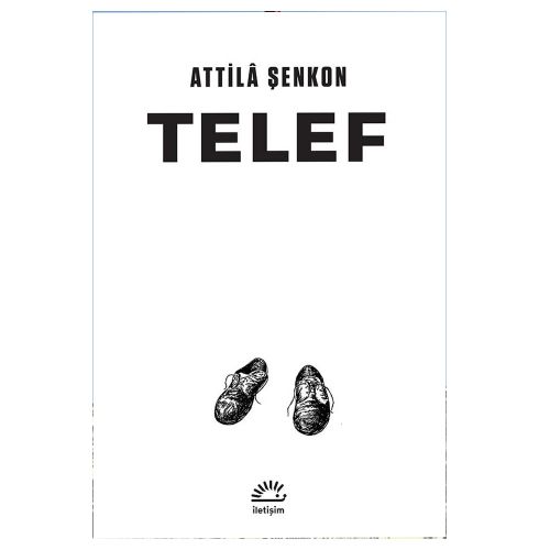 Telef - Attila Şenkon