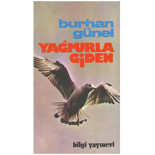 Yağmurla Giden - Burhan Günel