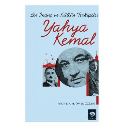 Yahya Kemal - H. Ömer Özden