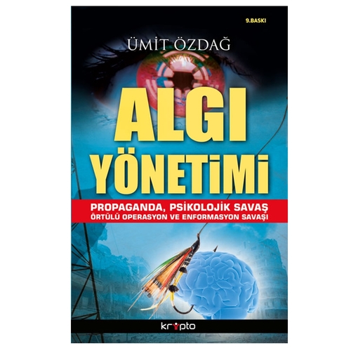 Algı Yönetimi - Ümit Özdağ