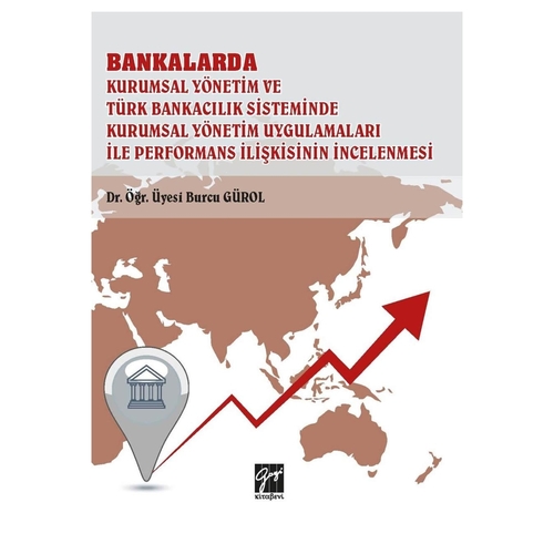 Bankalarda Kurumsal Yönetim - Burcu Gürol