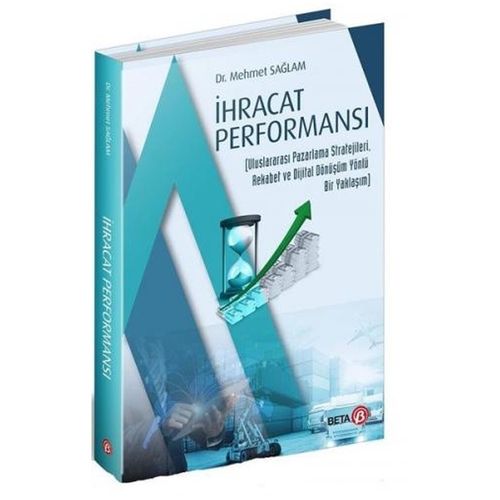 İhracat Performansı - Mehmet Sağlam