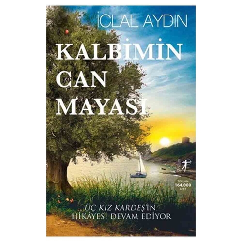 Kalbimin Can Mayası - İclal Aydın