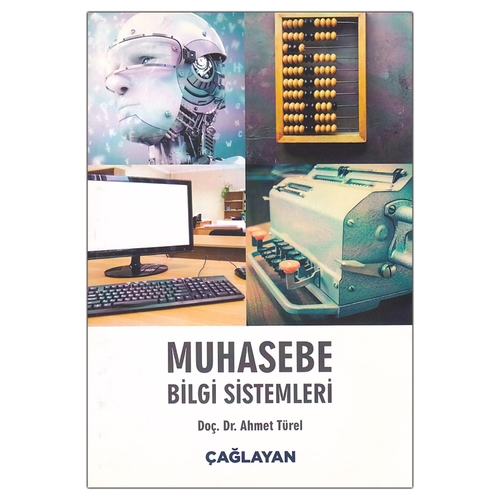 Kelepir Ürün İadesizdir - Muhasebe Bilgi Sistemleri - Ahmet Türel
