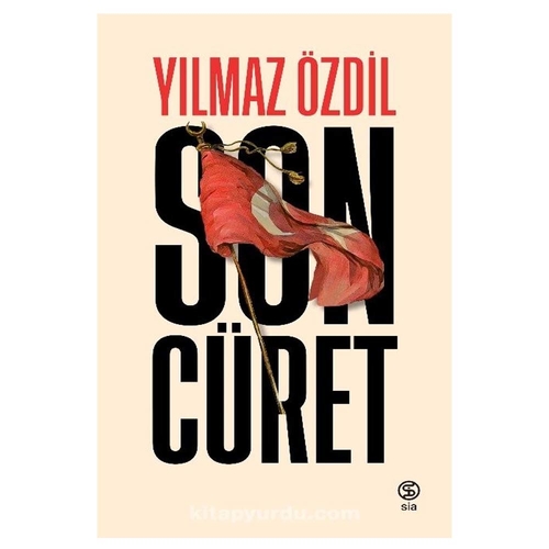 Son Cüret - Yılmaz Özdil