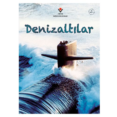 Denizaltılar - Alex Frith