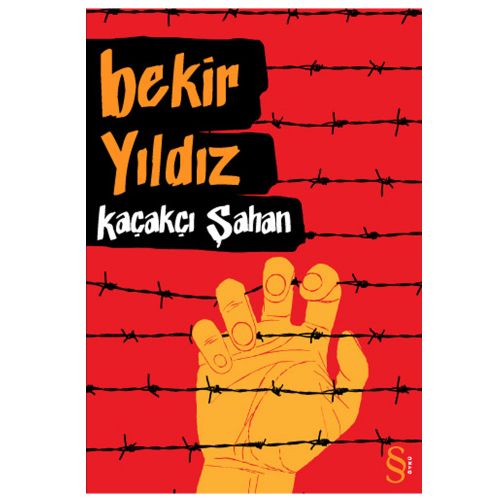 Kaçakçı Şahan - Bekir Yıldız