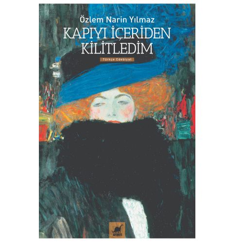 Kapıyı İçeriden Kilitledim - Özlem Narin Yılmaz
