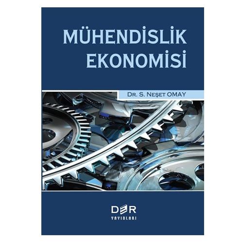 Mühendislik Ekonomisi - S. Neşet Omay