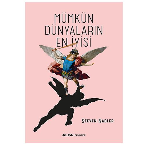 Mümkün Dünyaların En İyisi - Steven Nadler