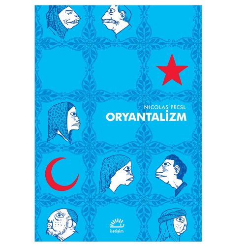 Oryantalizm - Nicolas Presl
