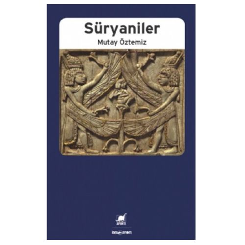 Süryaniler - Mutay Öztemiz