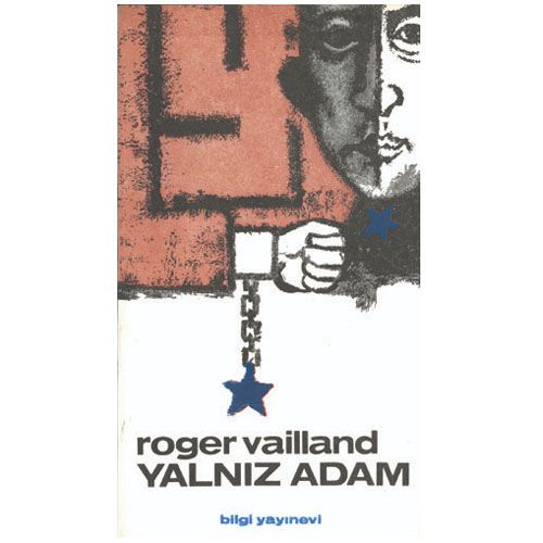 Yalnız Adam - Roger Vailland